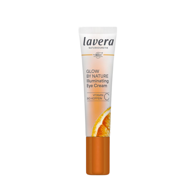 GLOW BY NATURE - Contour Des Yeux Éclat - Nuoo