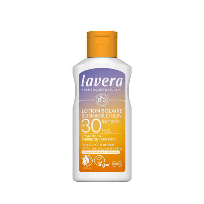 Lotion Solaire SPF 30 - Nuoo