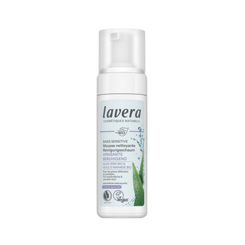 LAVERA-MOUSSE-NETTOYANTE-APAISANTE-NUOO