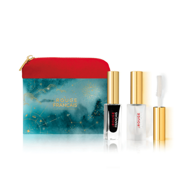 Coffret Rituel Regard Sublimé - Nuoo
