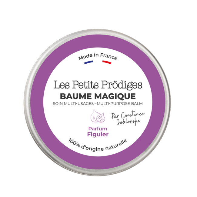 Baume Magique Figuier - Nuoo