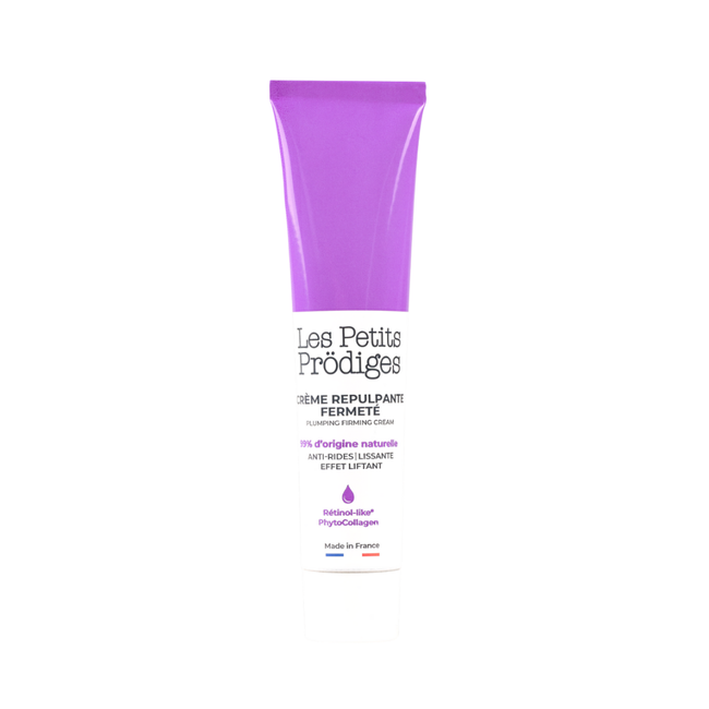 Crème Repulpante Fermeté - Nuoo