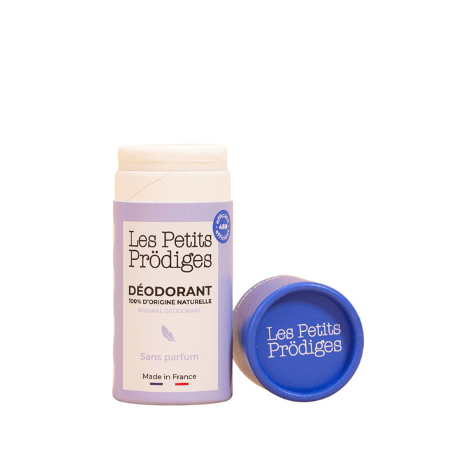 Déodorant Sans Parfum - Nuoo