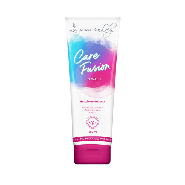 CARE FUSION - Co-wash - Nuoo