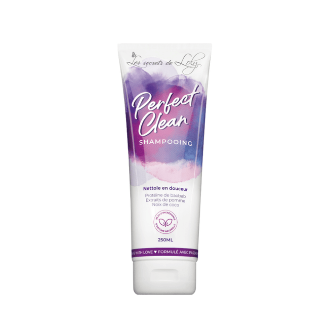 Shampoing Perfect Clean - Nuoo
