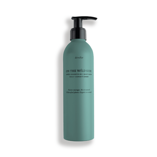 L'Après-shampoing Quotidien - Nuoo
