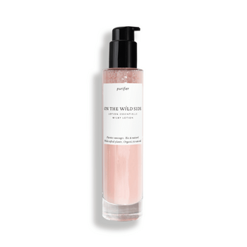 On the Wild Side - Lotion Essentielle - Lotions visage bio