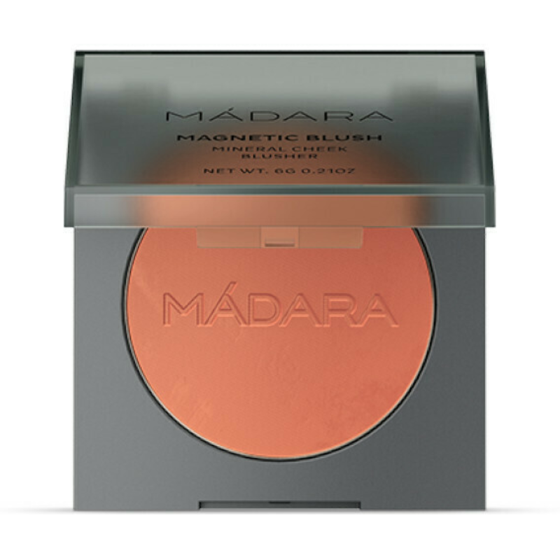 Magnetic Blush - Fard à Joues Minéral - Nuoo