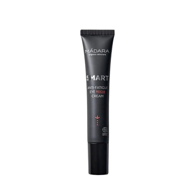 Crème Contour des Yeux Anti Fatigue - Nuoo