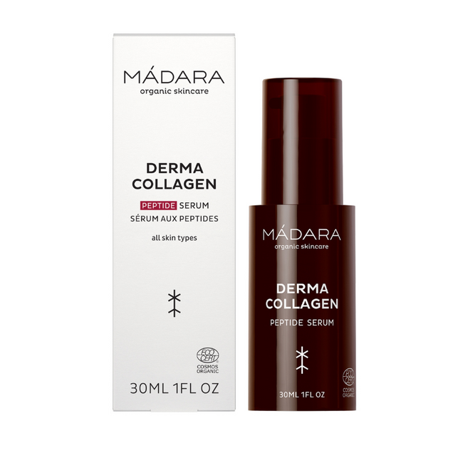 DERMA COLLAGEN Sérum aux Peptides - Nuoo