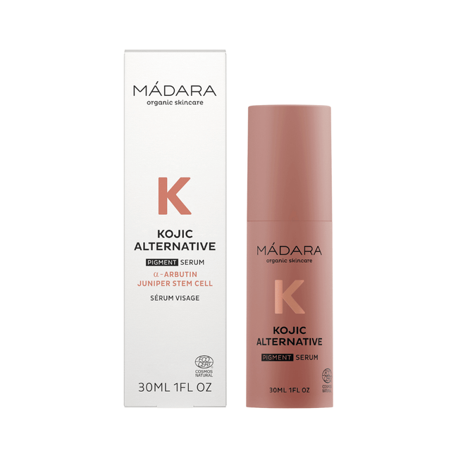 KOJIC ALTERNATIVE - Sérum Pigmentaire - Nuoo