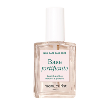 Base fortifiante