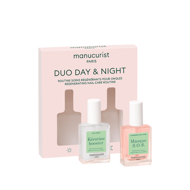 Duo Day & Night - Nuoo
