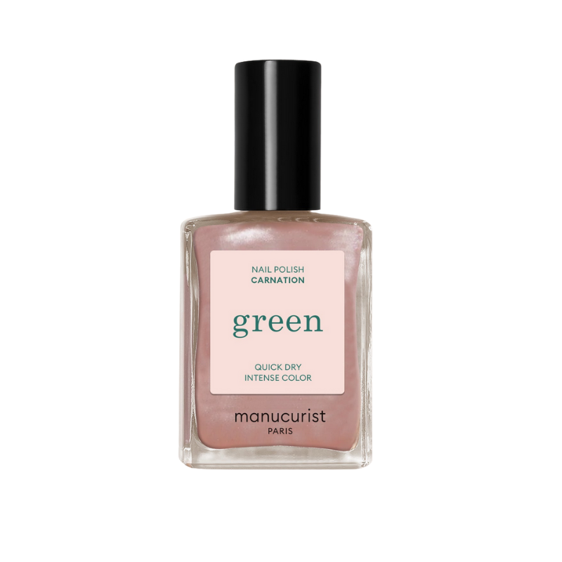 Vernis Green - Nuoo