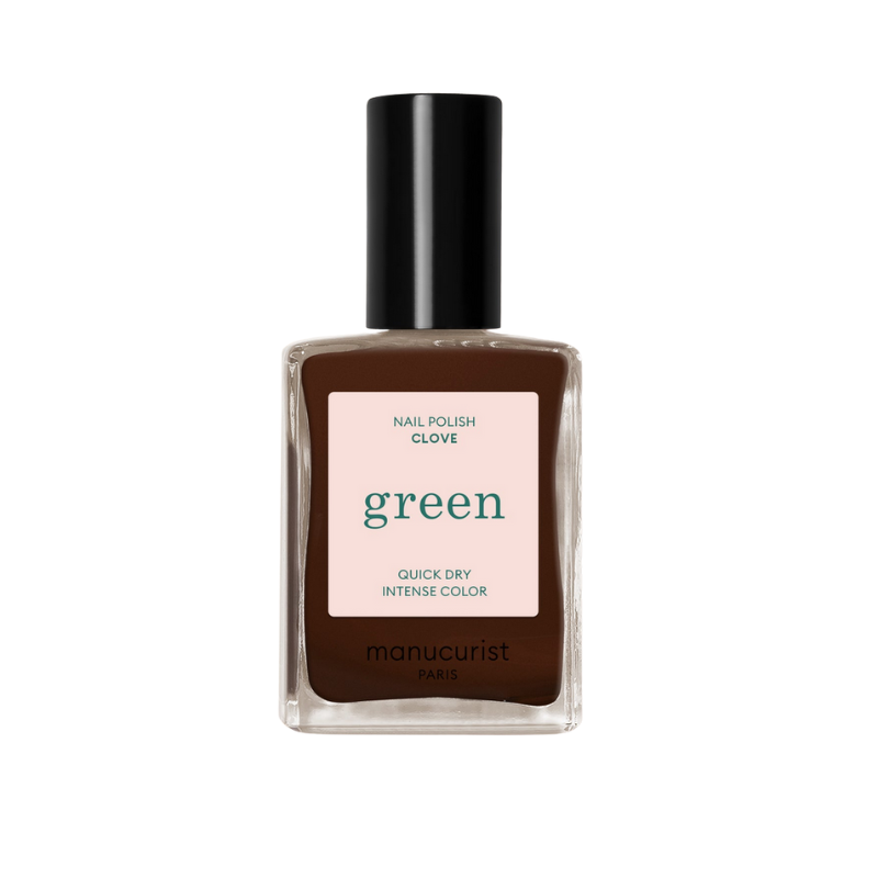 Vernis Green - Nuoo