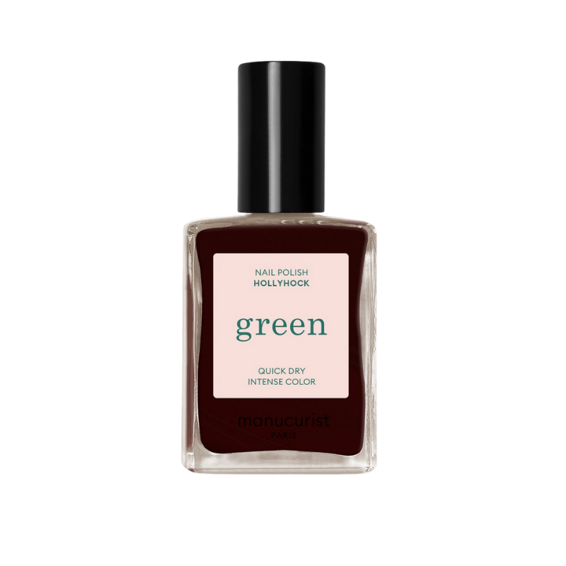 Vernis Green - Nuoo