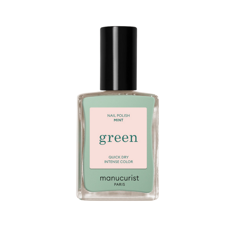Vernis Green - Nuoo