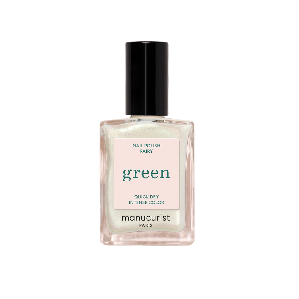 Vernis Green - Nuoo