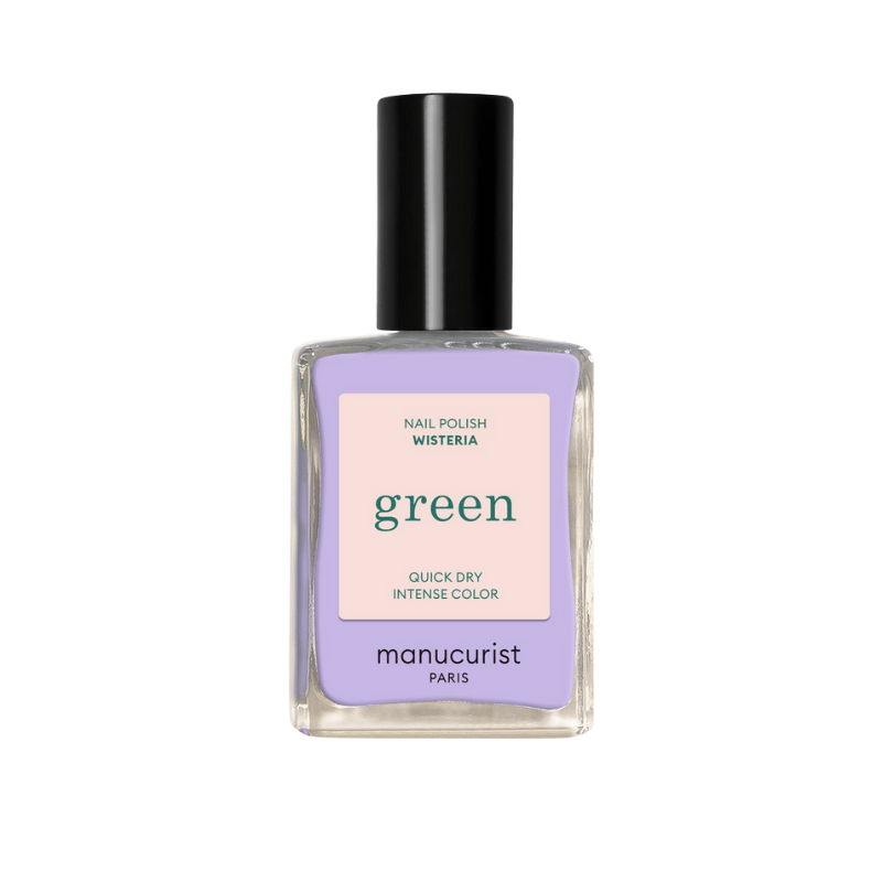 Vernis Green - Nuoo