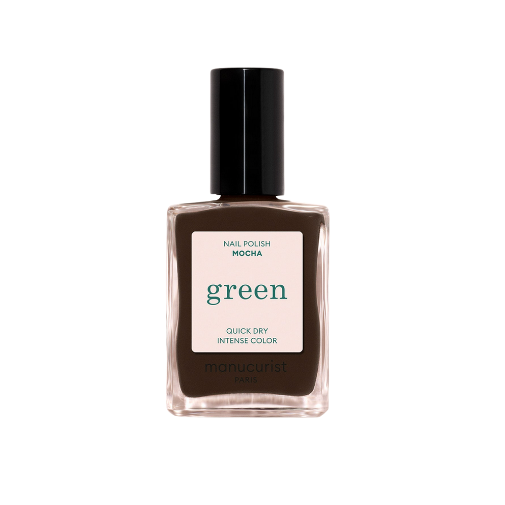 Vernis Green - Nuoo