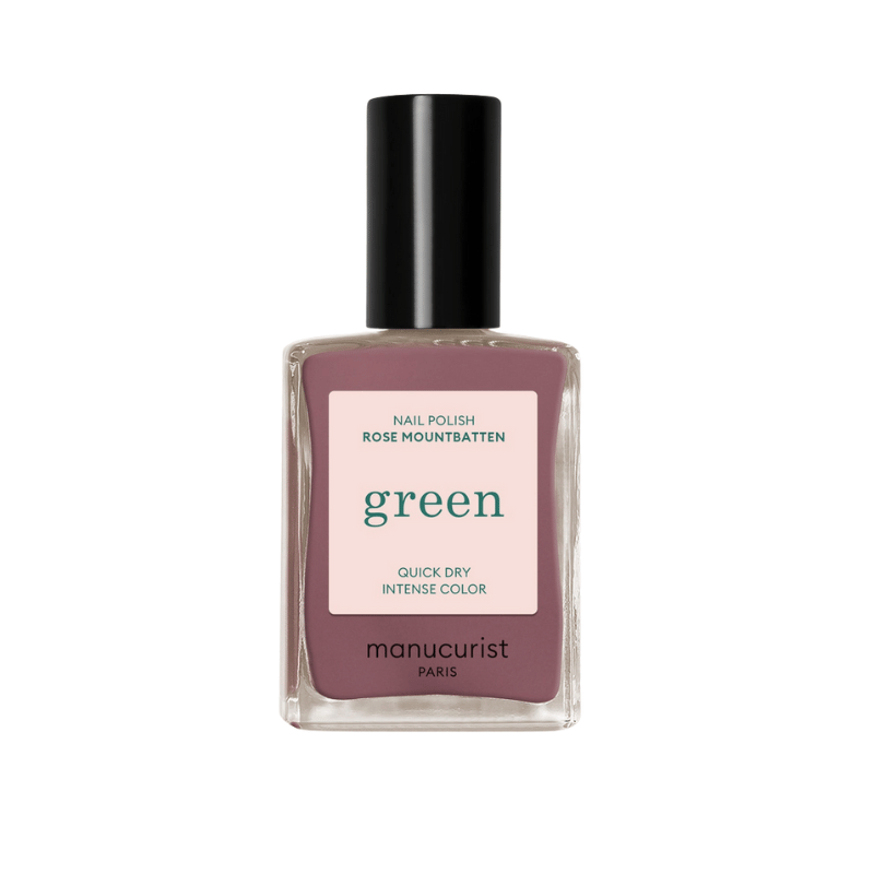 Vernis Green - Nuoo