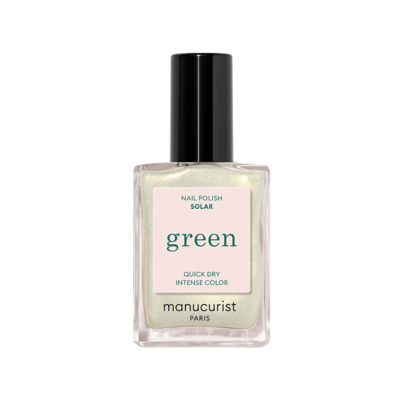 Vernis Green - Nuoo