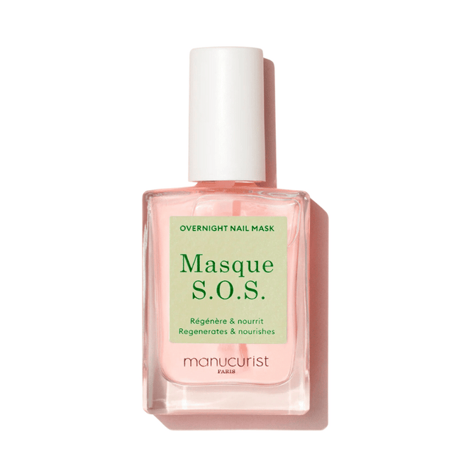 Masque S.O.S - Nuoo