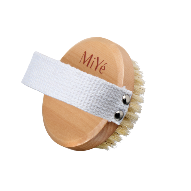 [MY] Brosse à Sec - Nuoo