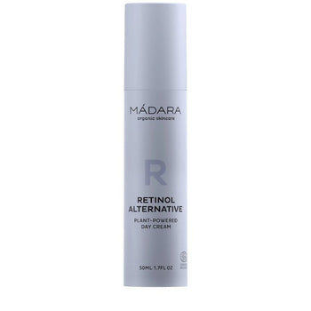 Madara - Retinol Alternative Crème de Jour à Base de Plantes

