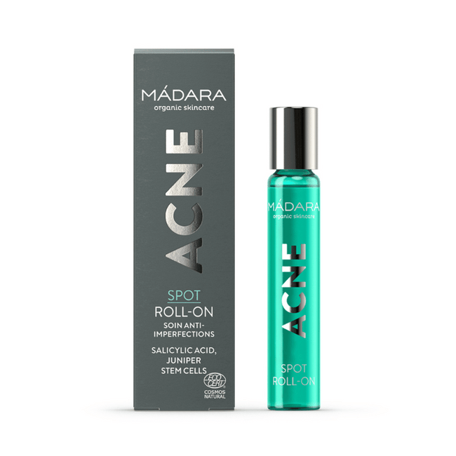 Roll-on Acne Spot - Nuoo