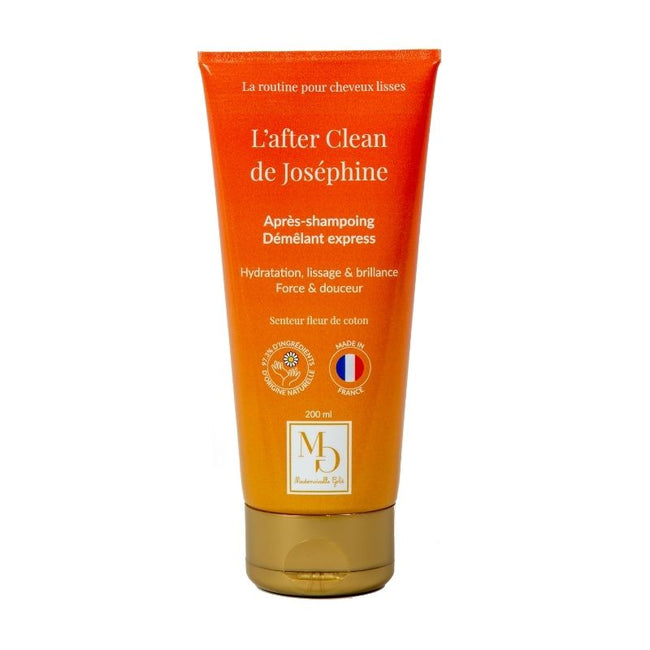 L'After Clean de Joséphine - Après-shampoing Démêlant - Nuoo