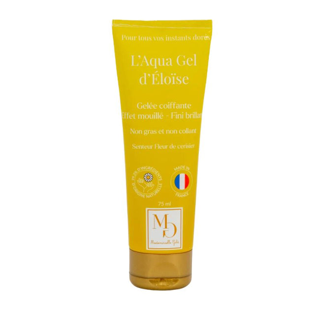 L'Aqua Gel d'Eloïse - Nuoo