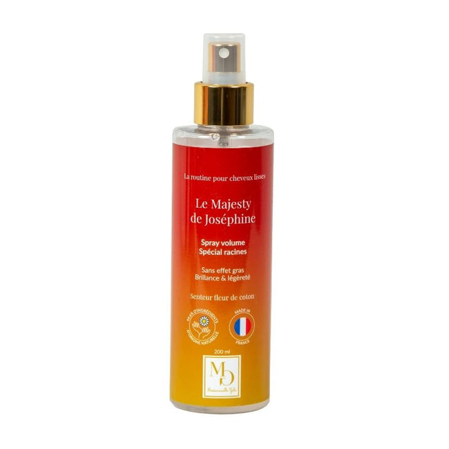 Le Majesty de Joséphine - Spray Volume Racines - Nuoo