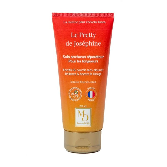 Le Pretty de Joséphine - Soin Longueurs - Nuoo