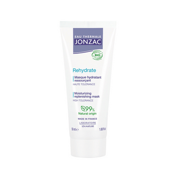 Masque Hydratant Ressourçant Rehydrate