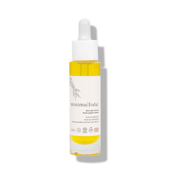 Minimaliste-Serums_Huiles-HuileVisagepeauxmixtes-NUOO