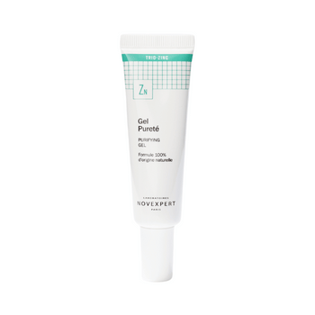 Novexpert - Gels nettoyants - Gel Pureté