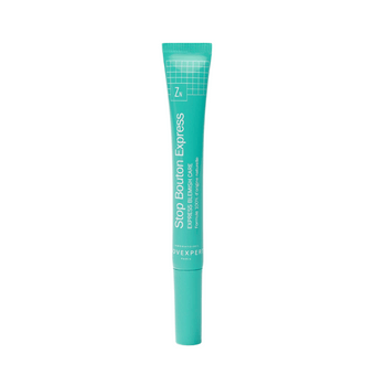 Novexpert - Stop Bouton Express - Anti-imperfections Soin ciblé