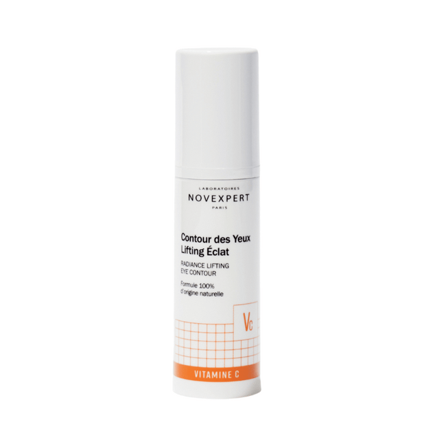 Contour des Yeux Lifting Éclat - Nuoo