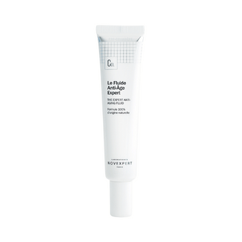 Novexpert - Crèmes de soin - Le Fluide Anti-âge Expert