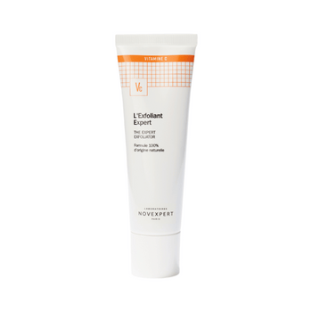 Novexpert - Exfoliants - L'Exfoliant Expert - Masque et Gommage