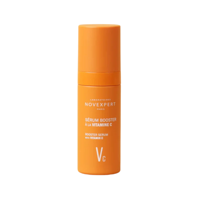 Sérum Booster Vitamine C 30% - Nuoo