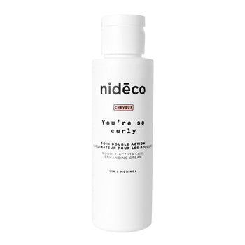 Nidéco - Soin Sublimateur Double Action Boucles 