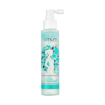 Omum - Cheveux - Masques Cheveux - Lotion Anti-Chute Cheveux Bio - Mon Coup De Pousse - NUOO