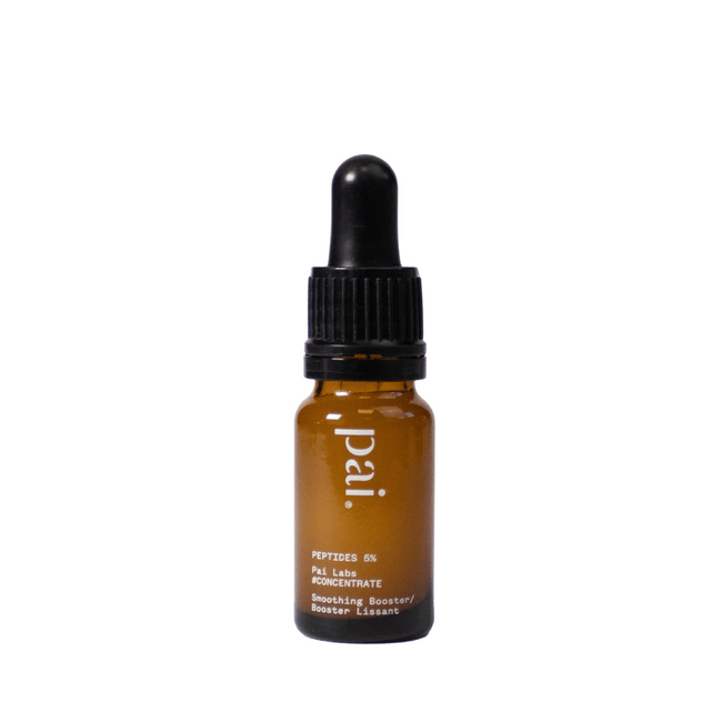 Peptides 5% - Booster Lissant - Nuoo