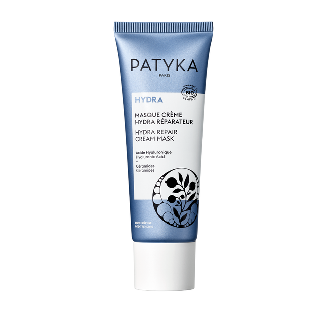 HYDRA - Masque Crème Hydra Réparateur - Nuoo