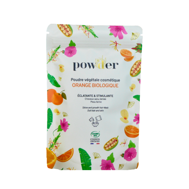 Poudre d'Orange - Nuoo