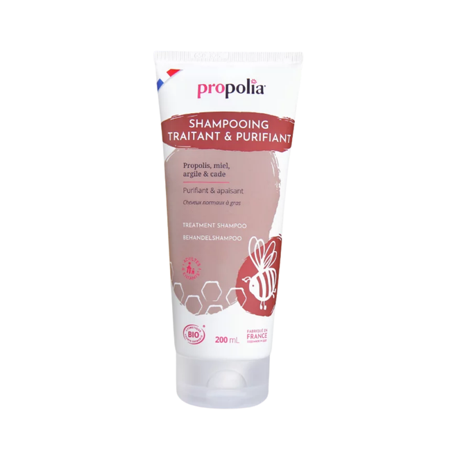 Shampoing Traitant 