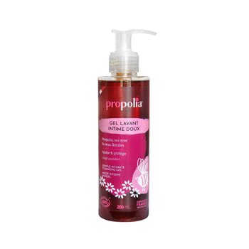 Gel d'Hygiène Intime