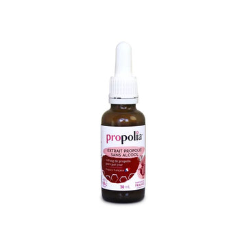 Propolia - Extrait de Propolis Sans Alcool